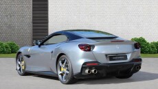 Ferrari Portofino M 3.8T V8 Convertible 2dr Petrol F1 DCT Euro 6 (s/s) (620 ps) Petrol Convertible